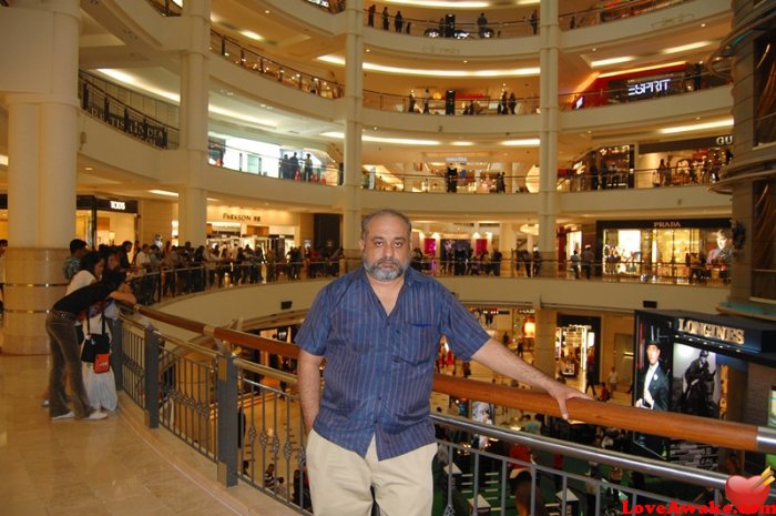 farooqhameed Malaysian Man from Kuala Lumpur