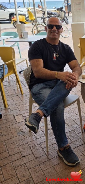 Bruce7777 Spanish Man from Marbella