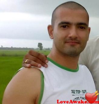 manu7muscle Indian Man from Ludhiana