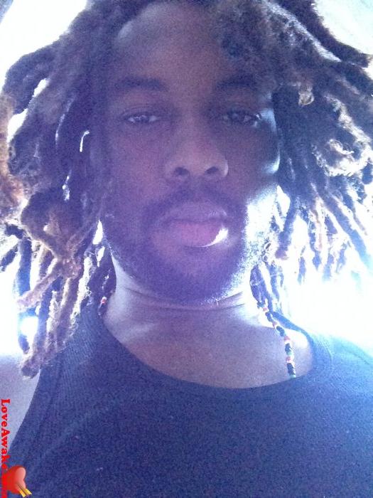 JasonKr Jamaican Man from Kingston