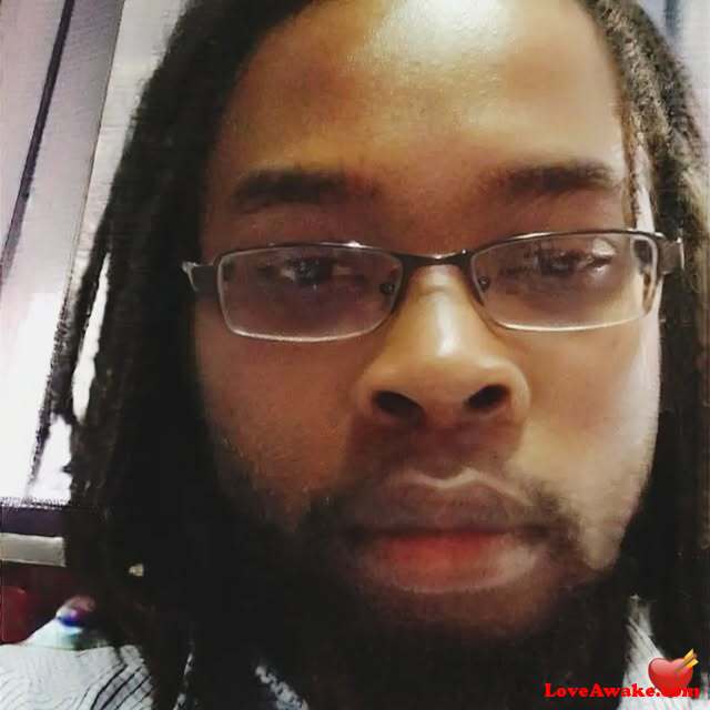 Jezz27 African Man from Alberton