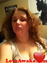 friendlygirl20s Canadian Woman from Abbotsford