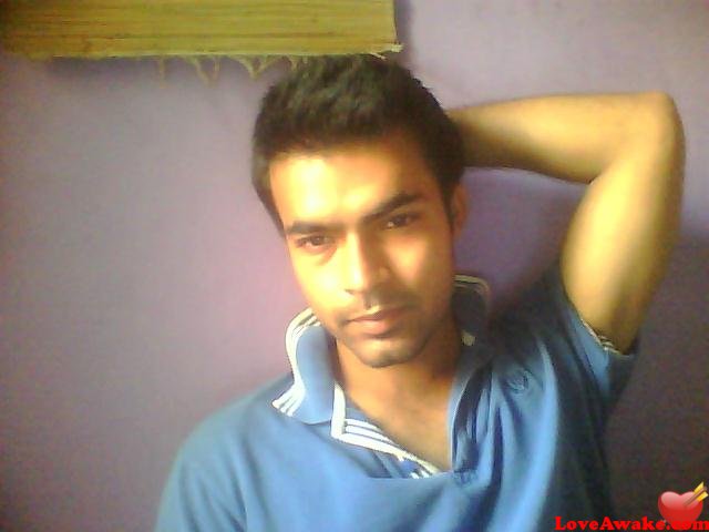 Himanshu1989 Indian Man from Gurgaon