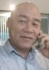 faizong 1757911 | Malaysian male, 60, Married, living separately