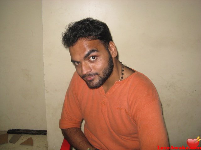 ajitr2786 Indian Man from Mumbai (ex Bombay)