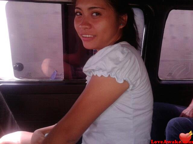 joviylen18 Filipina Woman from Cebu