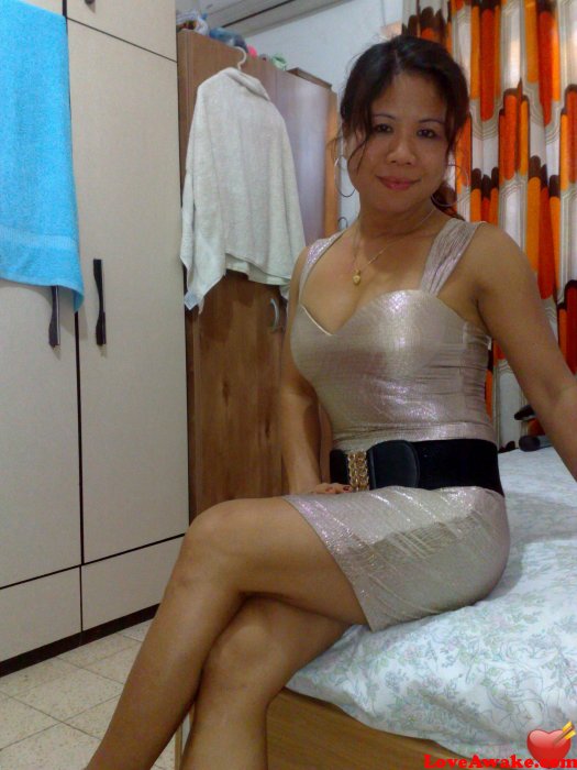 maysuzanne Filipina Woman from Manila