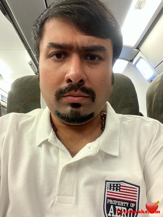 Chirag259 Indian Man from Mumbai (ex Bombay)