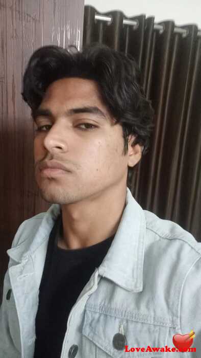 Vishal8489 Indian Man from Vadodara