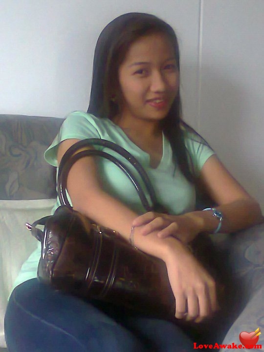 decentlady Filipina Woman from Manila