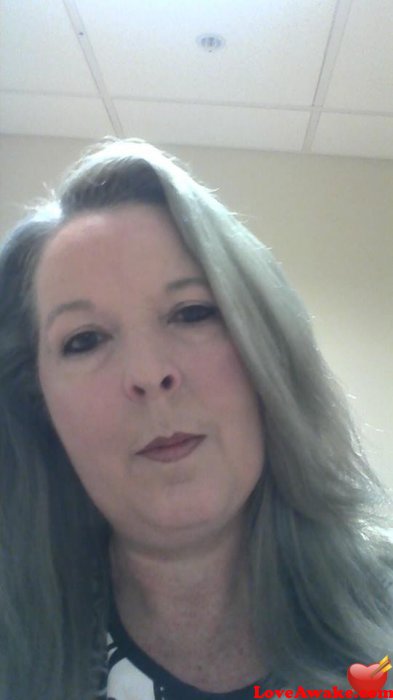 TracieJo4You American Woman from Spokane