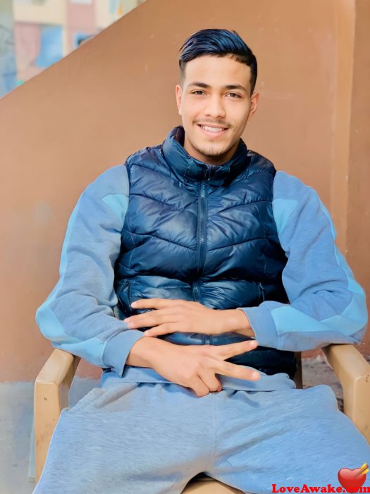 Farid1345 Tunisian Man from Tunis