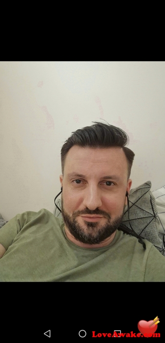 SimonMeetNow35 Spanish Man from Benidorm