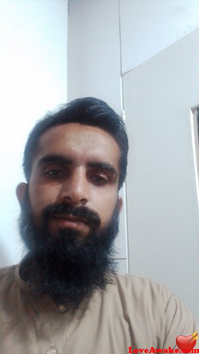Bilawal0335 Pakistani Man from Karachi
