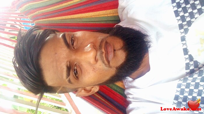 Brandon54391 Trinidad Man from Princes Town