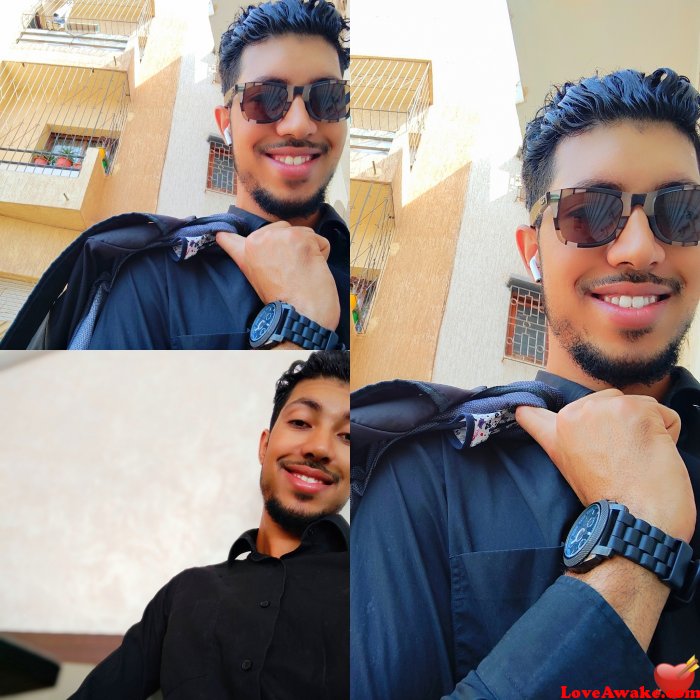 otmane1993 Morocco Man from Casablanca