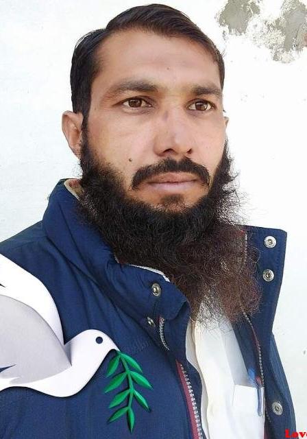 MuhammadSajid Pakistani Man from Lahore