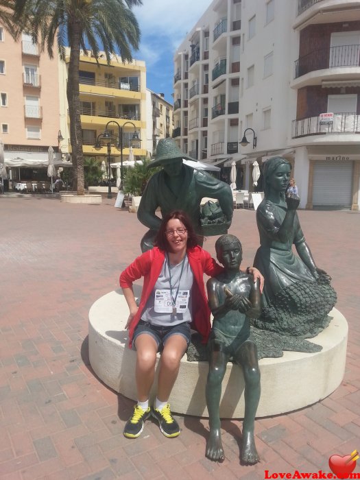 lynds33 Spanish Woman from Javea