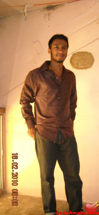 hearty4u Indian Man from Mumbai (ex Bombay)