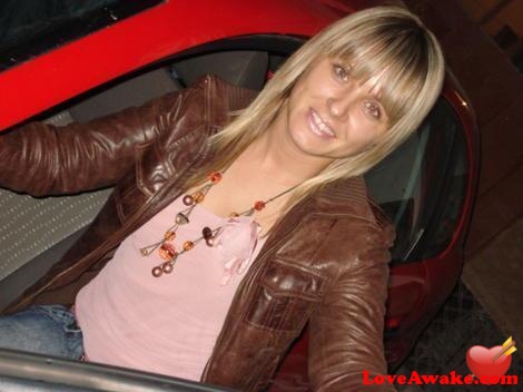 angye12345 Romanian Woman from Slobozia