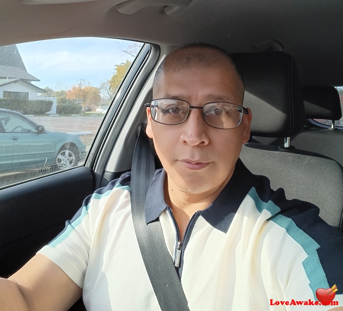 SanJoseGuy55 American Man from San Jose