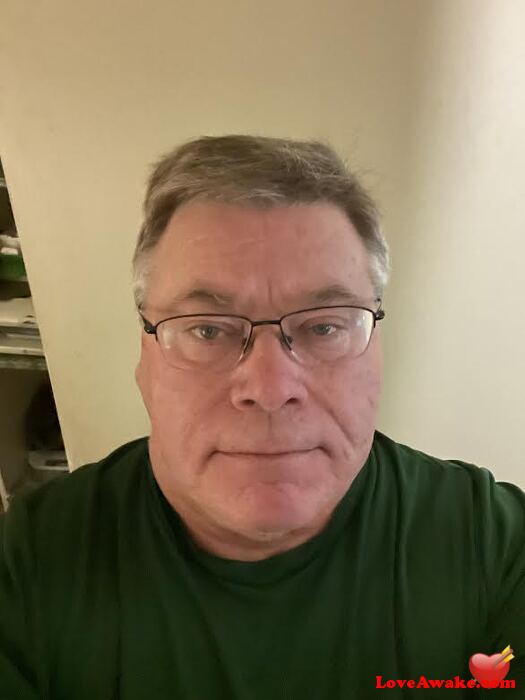 GJ409 American Man from Syracuse