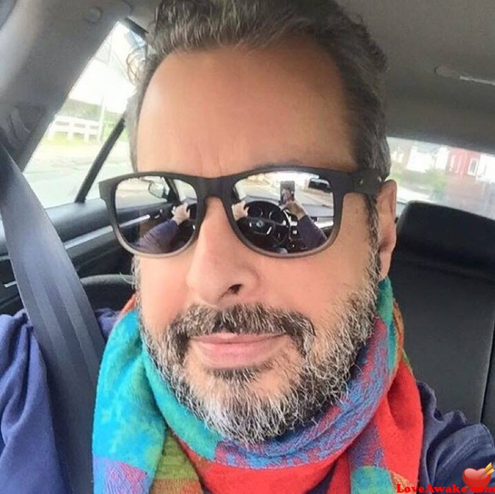 jamesy50 American Man from Los Angeles