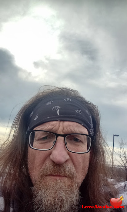 JustinCredible2 American Man from Omaha