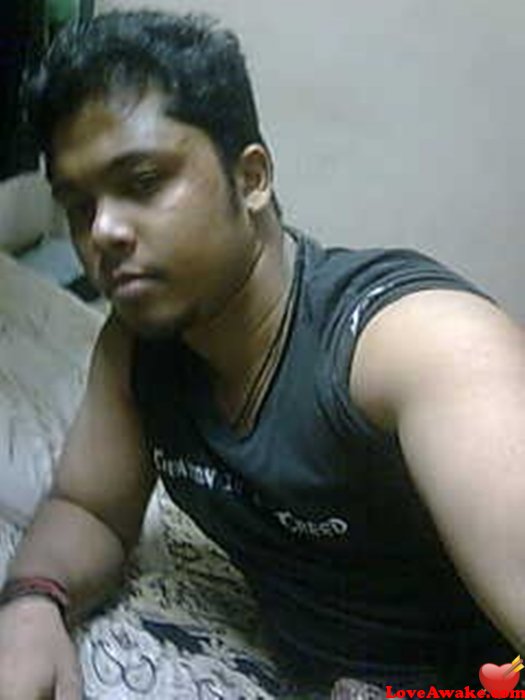 arjun474 Indian Man from Cochin