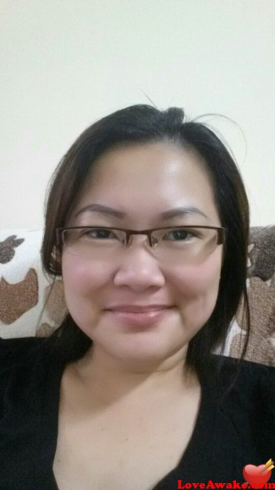 violagenevieve Malaysian Woman from Kuala Lumpur