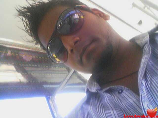 prabhat03neo Indian Man from Pondicherry