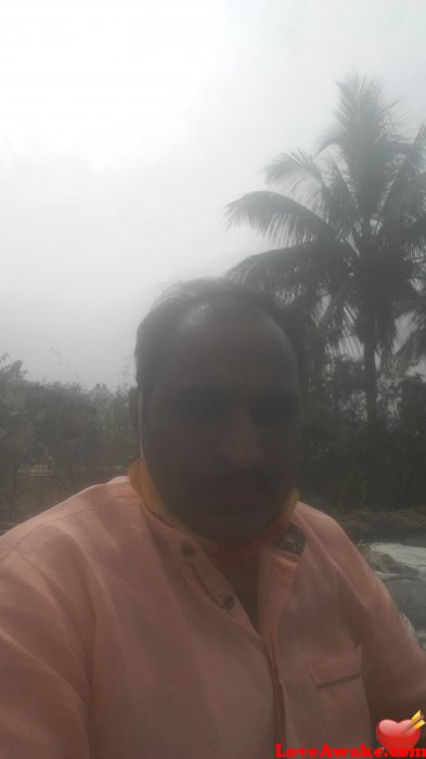 A2627 Indian Man from Pimpri