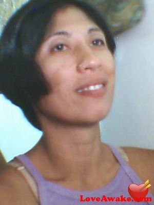 anonym66 Filipina Woman from Cadiz