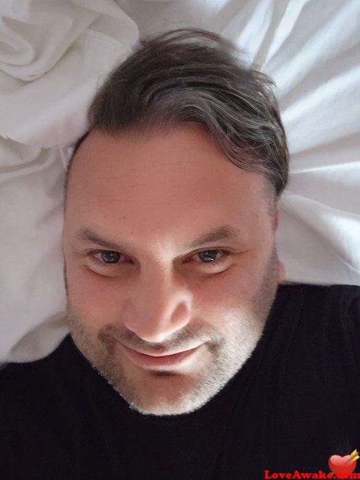 Matt8008 Canadian Man from Thunder Bay