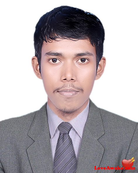 numanreader Bangladeshi Man from Jessore