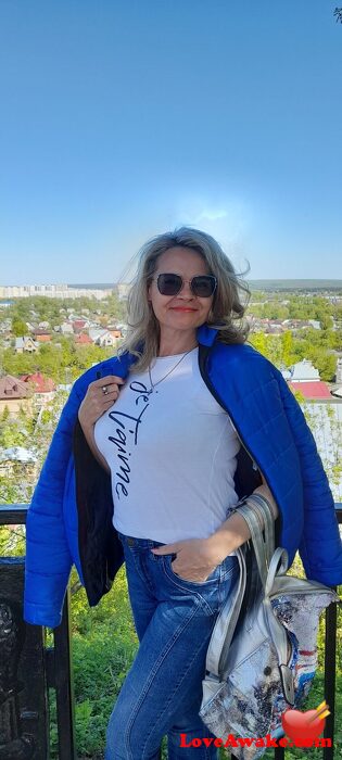 ELENA8RU Russian Woman from Sochi