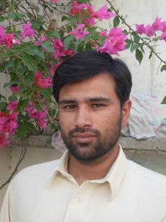 RMRaza Pakistani Man from Chakwal