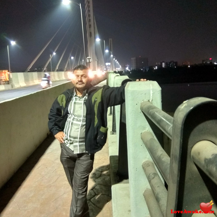 Indra9925 Indian Man from Bhavnagar