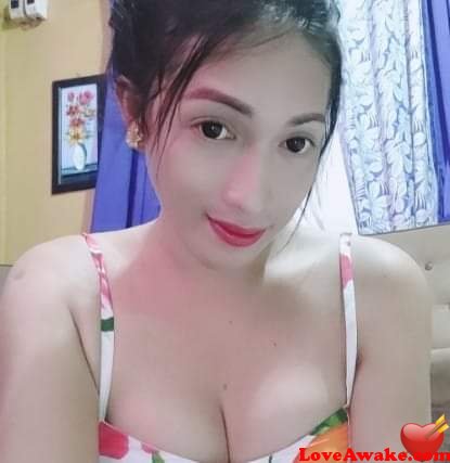 J4321 Filipina Woman from Misamis Occ./Ozamis