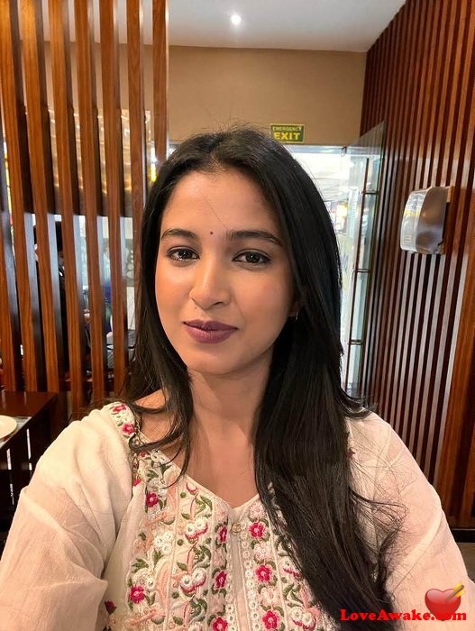 aakanshaaha Indian Woman from Surat