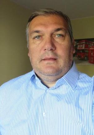 SNN72 Polish Man from Gliwice