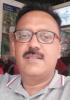 alok1967 2169548 | Indian male, 57, Married, living separately