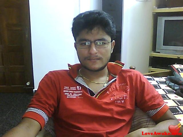 onlyfun1111 Indian Man from Bangalore