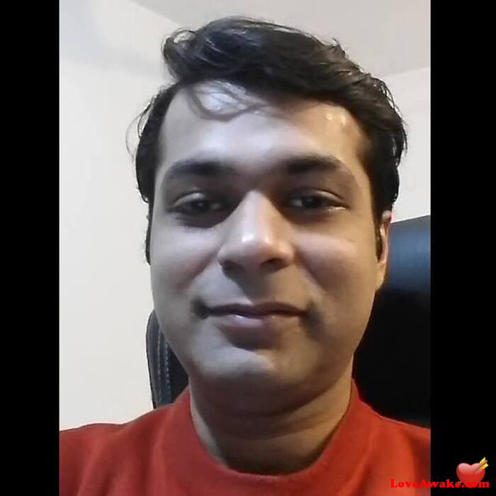 farhanm85 Pakistani Man from Lahore