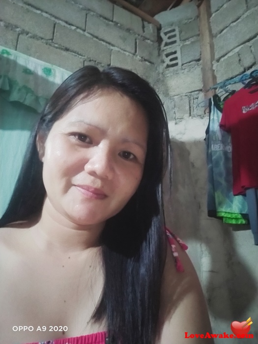 Sweetjoana Filipina Woman from Cagayan de Oro, Mindanao