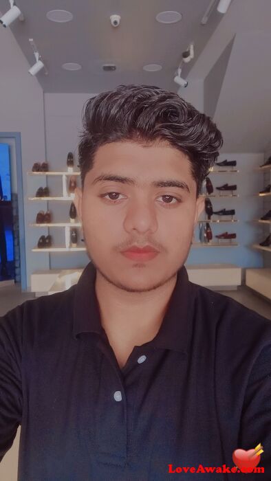 mrmurtaza900 Pakistani Man from Gujranwala