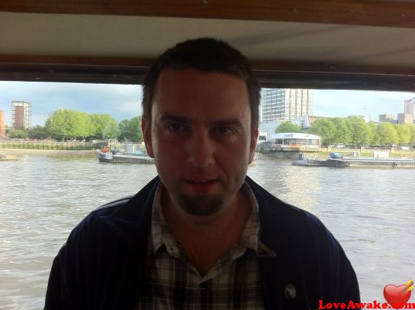 Mircea1981 UK Man from London