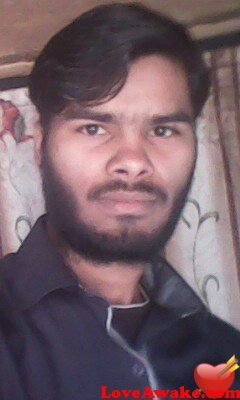 rintu44 Indian Man from Lucknow