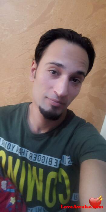 Ahmedsoliman0 Egyptian Man from Alexandria