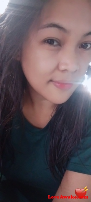 analizadelacruz Filipina Woman from Gandara